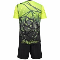 JHayber Girafe Jaune Set  Offre - Pas cher