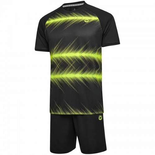 JHayber Jungle Black Set JHayber Jungle Black Set
