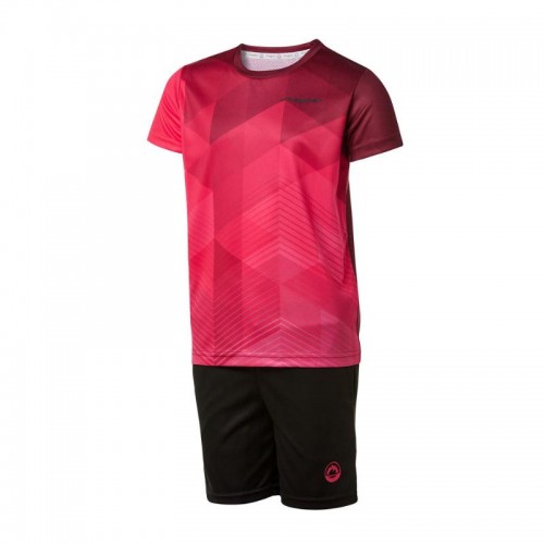 JHayber Line Red Junior Set JHayber Line Red Junior Set