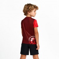 JHayber Line Red Junior Set