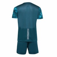 Conjunto JHayber Luminix Azul Marino  Oferta + Barato