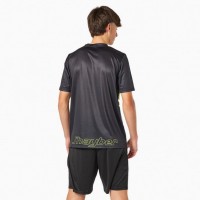 JHayber Ensemble de miroirs noir  Offre - Pas cher