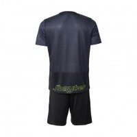 Conjunto JHayber Paris Negro  Oferta + Barato