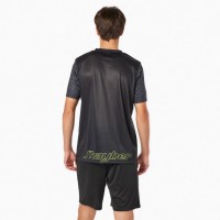 Conjunto JHayber Paris Negro  Oferta + Barato