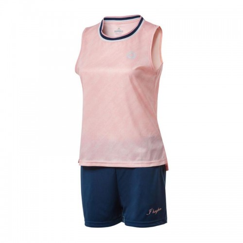 JHayber Play Pink Blue Mujer Set JHayber Play Pink Blue Mujer Set