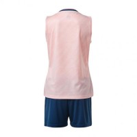 JHayber Play Set Mujer Rosa Blu