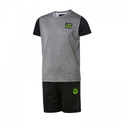 JHayber Remember Grey Set JHayber Remember Grey Set