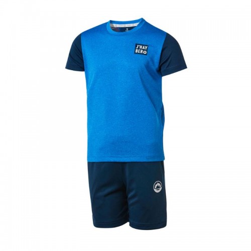 Conjunto JHayber Ricorda Marino Junior Conjunto JHayber Ricorda Marino Junior
