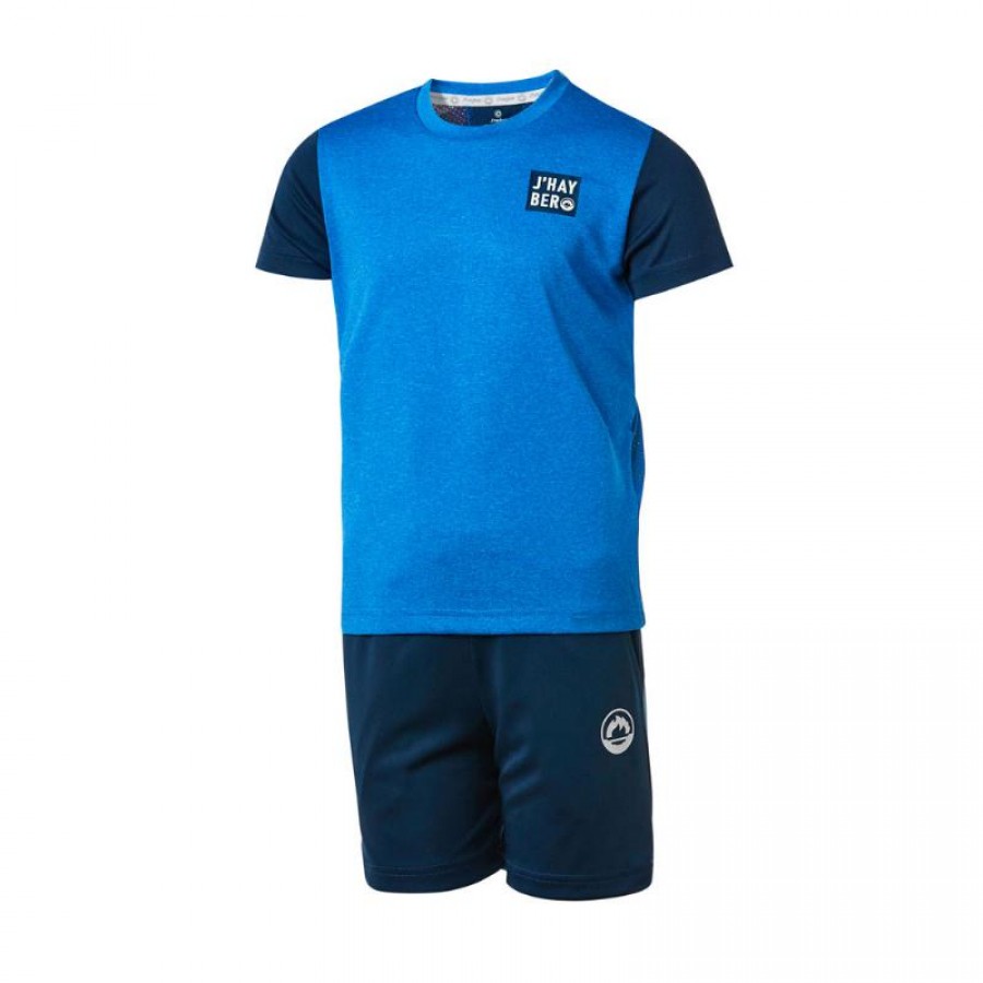 Conjunto JHayber Ricorda Marino Junior