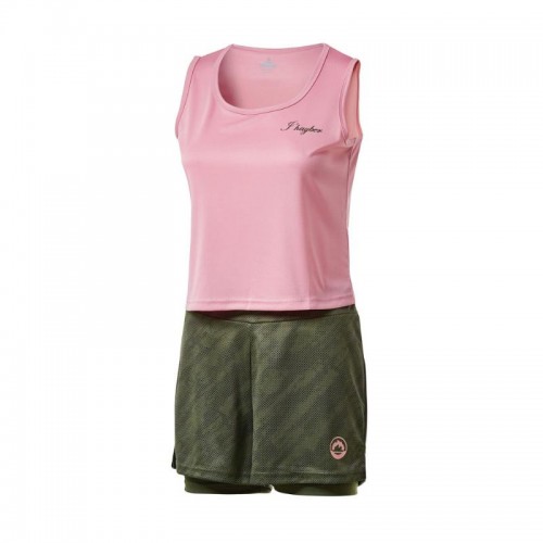 Conjunto JHayber Saumon secret Conjunto JHayber Saumon secret
