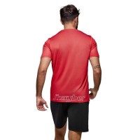 Conjunto JHayber Set Rojo