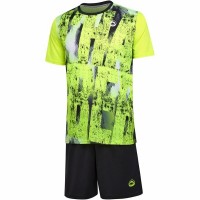 JHayber Snake Jaune Set  Offre - Pas cher