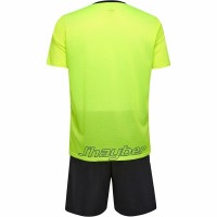 JHayber Snake Jaune Set  Offre - Pas cher