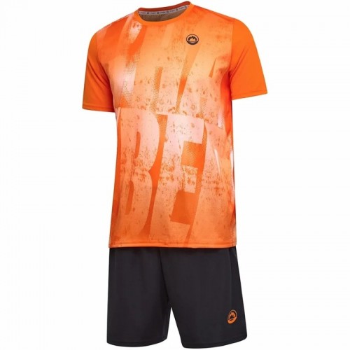 JHayber Snake Orange Set JHayber Snake Orange Set