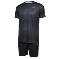 JHayber Spin Set Black