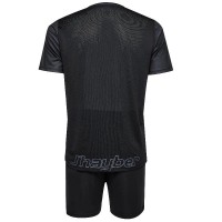 JHayber Spin Set Black