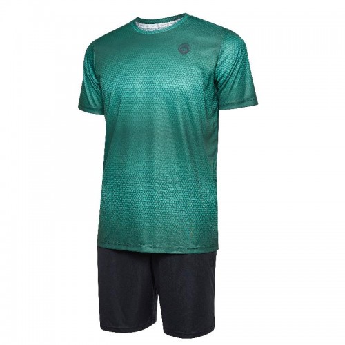 Set Verde Spin JHayber