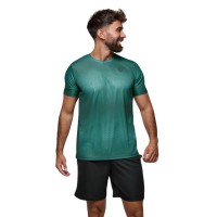 JHayber Spin Green Set