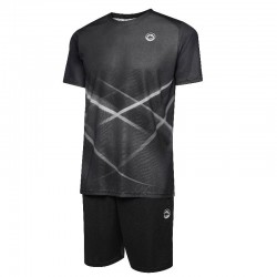 JHayber Volley Set Black