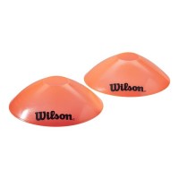 Cones Wilson multicolore 12 unites