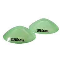 Wilson cones multicolor 12 units