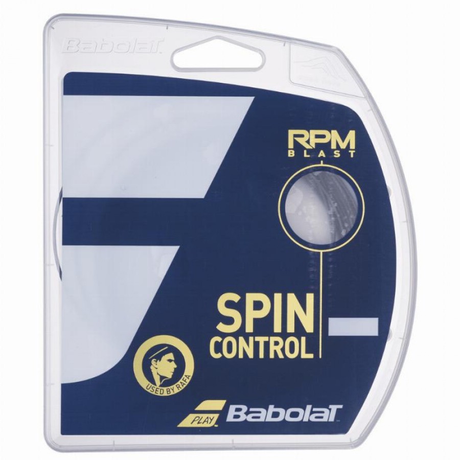 Cordaje 12m Babolat RPM Blast 1,30mm  Offerta + Economico