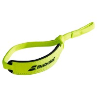 Cordon Babolat Padel Yellow PADELPOINT Cordon Babolat Padel Yellow