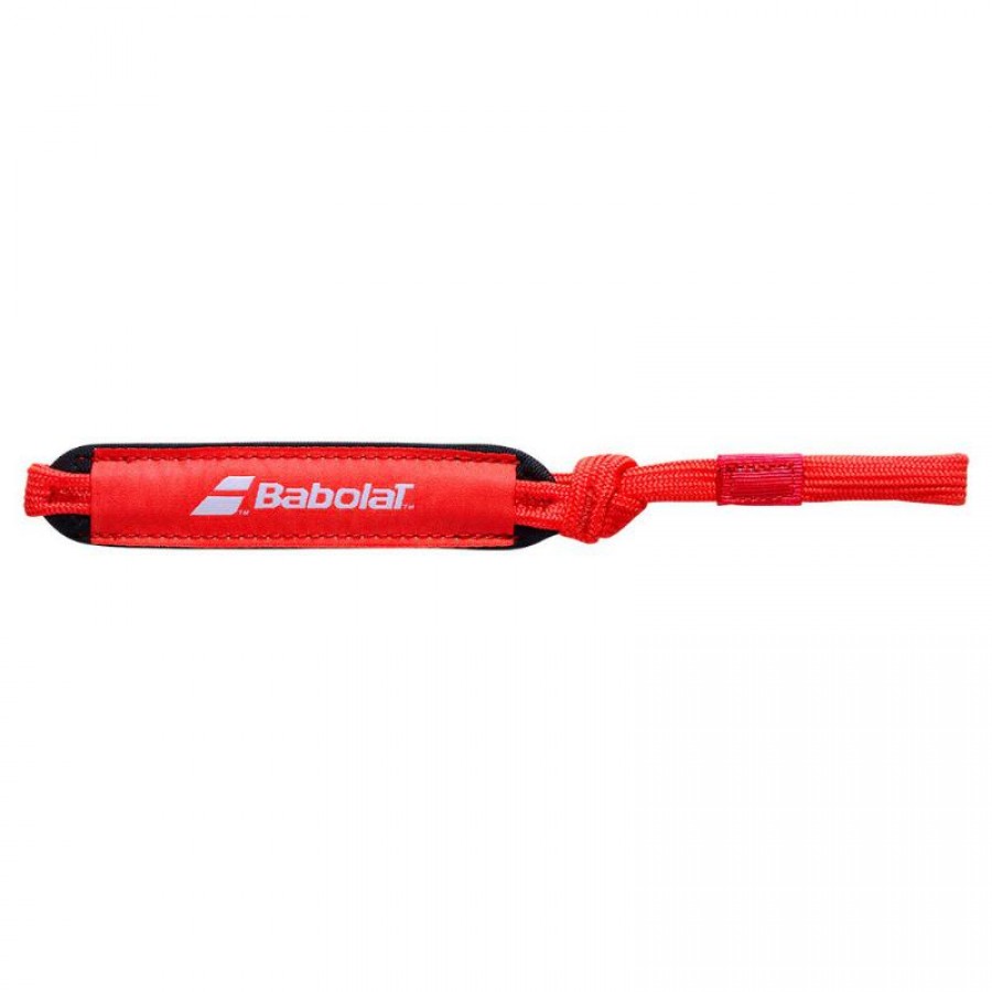 Babolat Padel Red Cord