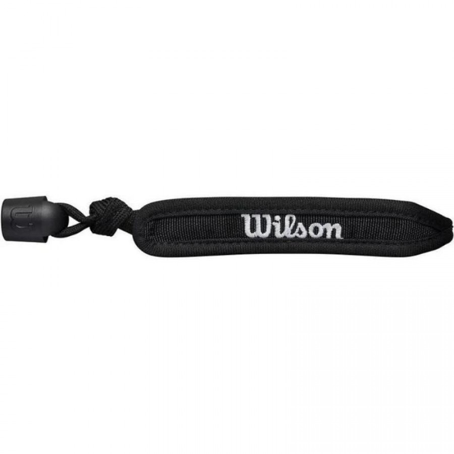 Cordon Wilson Confort Negro  Offre - Pas cher