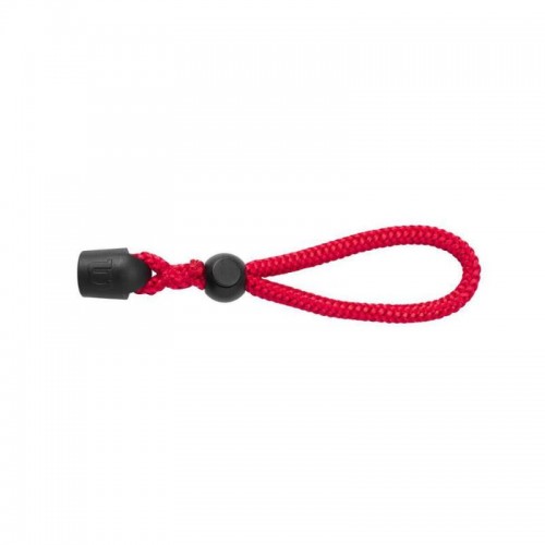 Cordoncino Wilson intrecciato rosso Cordoncino Wilson intrecciato rosso