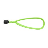 Wilson Double Braided Cord Green