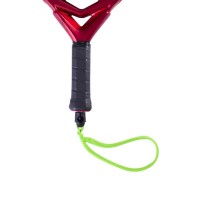 Wilson Double Cordon Tresse Vert  Offre - Pas cher