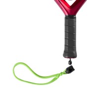 Wilson Double Cordon Tresse Vert  Offre - Pas cher