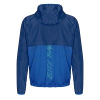 Bidi Badu Skyler Junior Blue Windbreaker