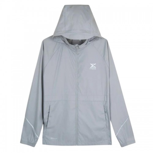Tagliavento Nox Grigio Chiaro