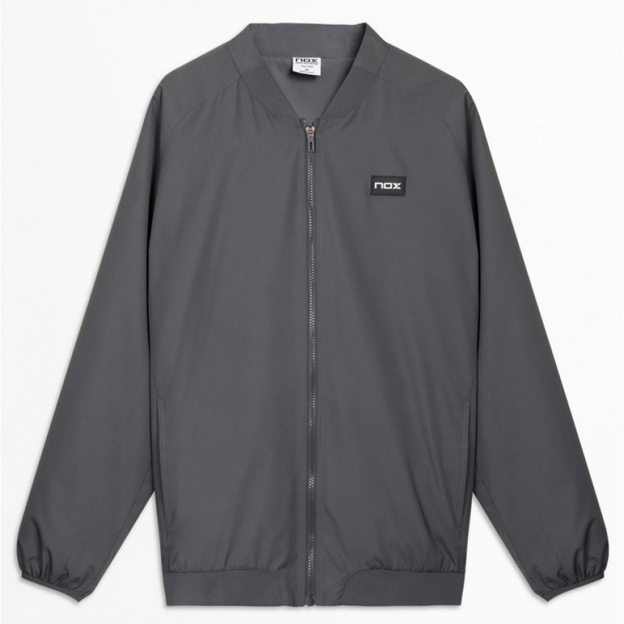 Windbreaker Nox Pro Dark Grey