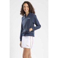 Nox Team Blue Coupe-vent feminin