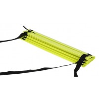 Escalera de Agilidad Softee 4 Metros  Oferta + Barato