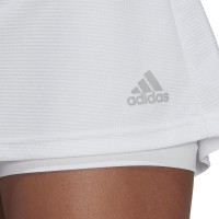 Adidas Club White Skirt