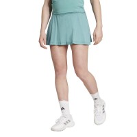 Gonna Adidas Club Climacool Blu Ottanio
