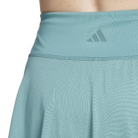 Gonna Adidas Club Climacool Blu Ottanio