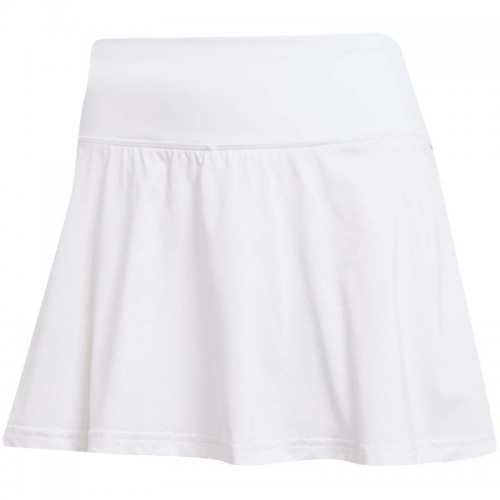 Adidas Club Climacool Saia Branca Adidas Club Climacool Saia Branca