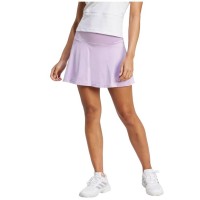Saia Adidas Club Climacool Roxo  Oferta + Barato