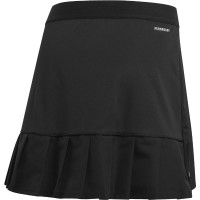 Falda Adidas Club Long Negro