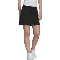 Adidas Club Long Black Skirt