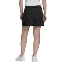Adidas Club Long Black Skirt
