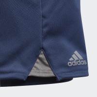 Saia Adidas Club Marino Grey Junior