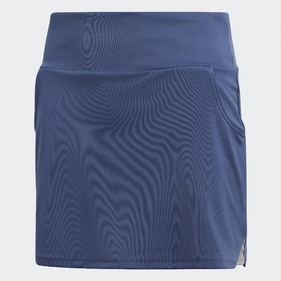 Skirt Adidas Club Marino Grey Junior