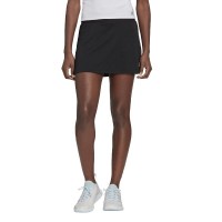 Gonna Adidas Club Nero Bianco