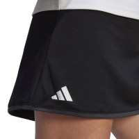 Adidas Club Black Skirt